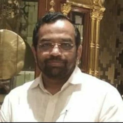 Sr. Jayachandran - Gerente