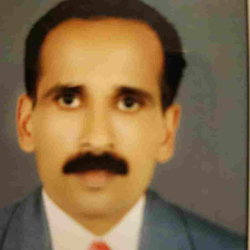 Dr. MAJ JUDE - Dentista