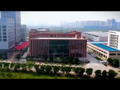 A Jeeseng é uma fabricante e fornecedora de soluções de ponta especializada em produtos de novas energias.