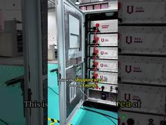 ESS Comercial e Industrial