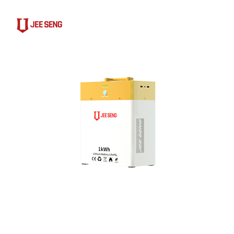 Novo Design 1KWH Potência portátil armazenamento de energia bateria de lítio grande powerbank fácil de usar